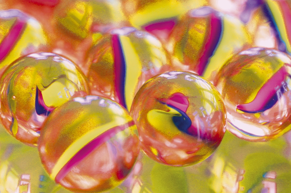 Soutěž Duhová kulička. Soutěž Duhová kulička.