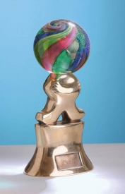 Cena Duhová kulička.