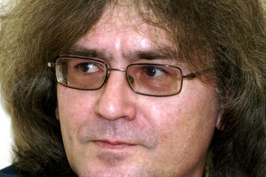 Bohumil Kulínský