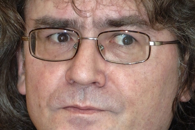 Bohumil Kulínský