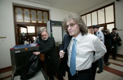 Bohumil Kulínský