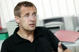 Roman Kumpošt