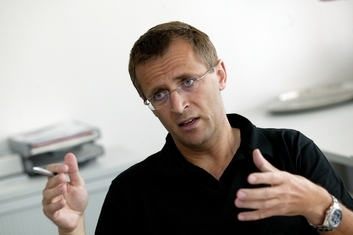 Roman Kumpošt