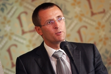 Roman Kumpošt