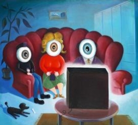 Milan Kunc: Příjemný večer (Televize), 1987