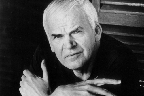 Milan Kundera