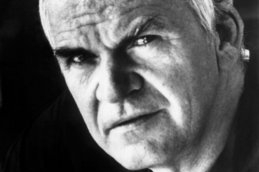 Spisovatel Milan Kundera