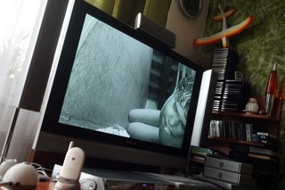 Videozáznam týrání malého Ondřeje.