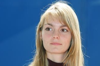 Kateřina Kůrková
