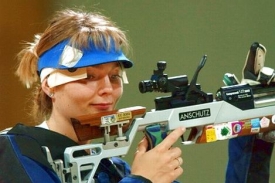 Kateřina Emmons - Kůrková.