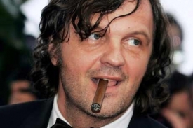 Emir Kusturica