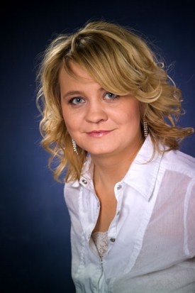 Pavlína Kvapilová