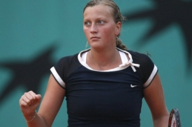 Petra Kvitová bude zápas dohrávat v úterý. Petra Kvitová bude zápas dohrávat v úterý.