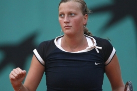 Petra Kvitov&aacute;