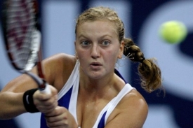 Tenistka Petra Kvitová. Tenistka Petra Kvitová.