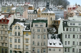 Karlovy Vary.