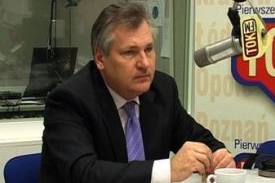 Aleksander Kwaśniewski