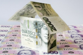 Byty budou nabídnuty za částku odpovídající 45 procentům odhadní ceny Byty budou nabídnuty za částku odpovídající 45 procentům odhadní ceny