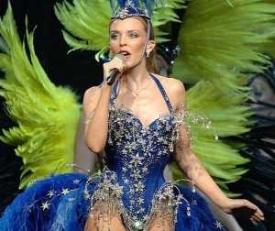 Kylie Minogue