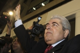 Dimitris Christofias
