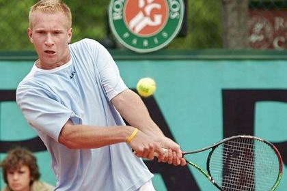 Lukáš Dlouhý