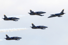 Letouny L-39 Albatros