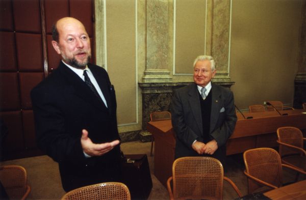 Ministerstvo pro místní rozvoj chybovalo pod Petrem Lachnitem z ČSSD.