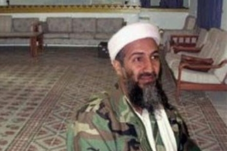 Ilustrační foto: Bin Ladin 