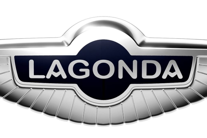 Lagonda