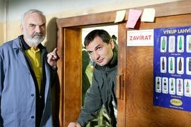 Ukázka z filmu Vratné lahve 