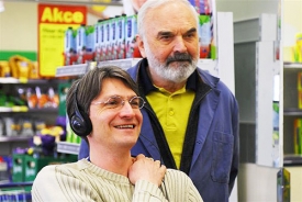 Fotografie z filmu Vratné lahve