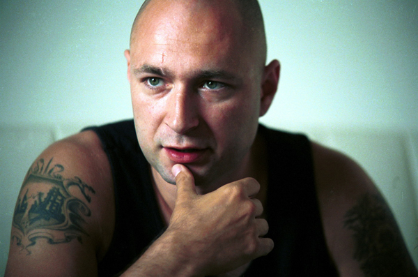 daniel Landa