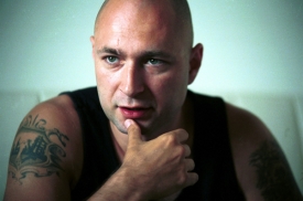 Daniel Landa