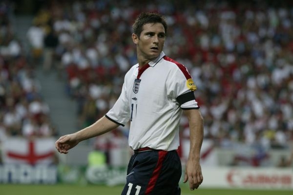 Frank Lampard