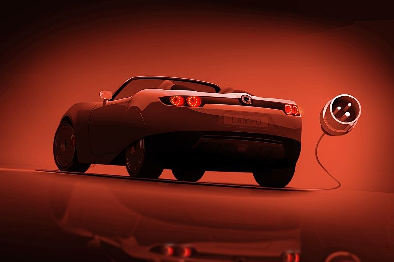 Lampo se poprvé představí v březnu na autosalonu v Ženevě. Lampo se poprvé představí v březnu na autosalonu v Ženevě.