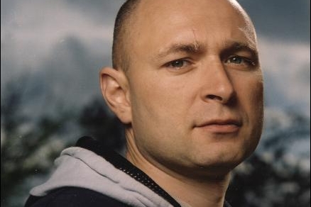 Daniel Landa