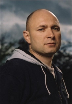 Daniel Landa - záruka návštěvnosti.