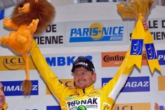 Floyd Landis