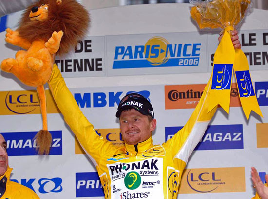 Floyd Landis