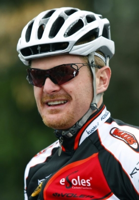 Floyd Landis se vrac&iacute; do profesion&aacute;ln&iacute; cyklistiky.