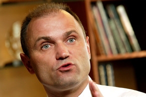 Ivan Langer