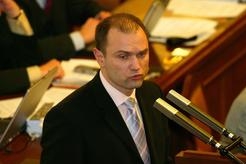 Ivan Langer Ivan Langer