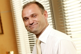 Ivan Langer