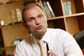 Ivan Langer