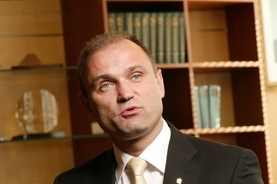 Ivan Langer