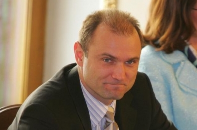 Ivan Langer