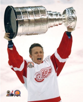 Igor Larionov. Igor Larionov.