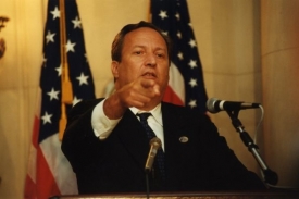 Larry Summers