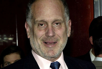 Ronald Lauder