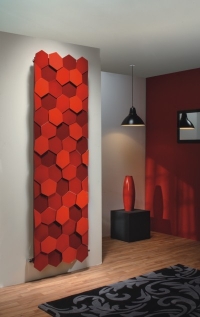 Topná tělesa inspirovaná přírodou najdete na www.laurens.cz. Topná tělesa inspirovaná přírodou najdete na www.laurens.cz.